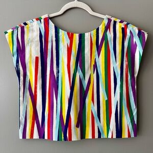 Kate Spade Cropped Top